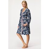Astratex Kratka jutranja halja Liliana | Shoptok.si