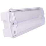 solight WO527 - LED svetiljka za nuždu LED/6W/230V IP65 6500K | Eponuda.com