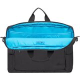 Riva Case ECO torba za prenosnik 15.6" črna 7531 | Shoptok.si