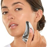Mario Badescu 2-in-1 Gua Sha Roller pomagalo za masažu za lice 1 kom | shoptok.hr