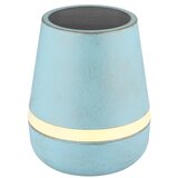 Globo 36638B - LED solarna lampa 10xLED/0,06W/3V IP44 plava | Eponuda.com