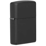 Zippo Upaljač-Mate Black | ePonuda.com
