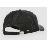 Worship Supplies Messenger 6 Panel Kapa s šiltom black | Shoptok.si