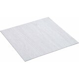  Podne daske 5,11 m² 55 pcs PVC Bijeli drvo | shoptok.hr