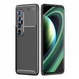  Ovitek za xiaomi redmi 9 - črn Cene