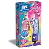 Clementoni Idea! Moderni set za izradu mini markera s motivima životinja - Cijene