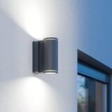 Steinel 087746 - LED spoljašnje zidno svetlo 2xGU10/14,5W/230V L 940 C IP44 | Eponuda.com