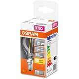 Osram led žarulja E14 2,5 w 2700 k Cijene