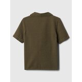 GAP Children's Crepe Shirt - Boys | Shoptok.si