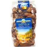 BioKing Datlji Deglet Nour, z jedrom bio - 500 g cene