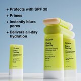 Dr.Jart+ Every Sun Day Ultra-Sheer Priming Sunscreen Stick krema za sončenje v paličici SPF 30 19 g | Shoptok.si