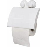 Tendance držač toalet papira na vakuum pp, beli Cene'.'