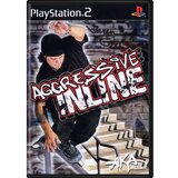  Aggressive Inline (PS2) - rabljeno | Shoptok.si