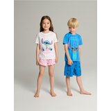 Sinsay Dvodijelna pidžama Stitch | shoptok.hr