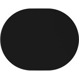  Stranska miza Črna 50 x 39,5 x 55 cm Konstruirano leseno, (5000210861) | Shoptok.si