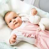BabyOno Get Ready Hygienic Underpads jednokratne podloge za previjanje 60x90 cm 12 kom | shoptok.hr
