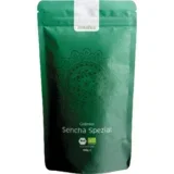 Sencha Spezial - bio zeleni čaj - 180 g