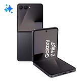 Samsung Galaxy Z Flip7 17.3 cm (6.8) 5G 12 GB 256 GB 4300 mAh Black | shoptok.hr