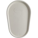 Shnuggle Silikonska mekana podloga za prematanje Squishy - Ivory | shoptok.hr