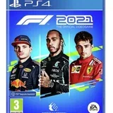 2021 PS4