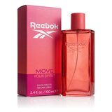 Reebok Move Your Spirit For Her Eau de Toilette 100 ml | shoptok.hr