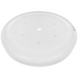 Brilagi stropna svetiljka clare 6xE27/24W/230V prečnik 80 cm bela | Eponuda.com
