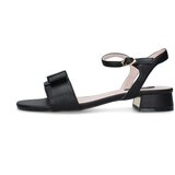 Gattinoni Sandali & Odprti čevlji PENJA1619WC Črna | Shoptok.si