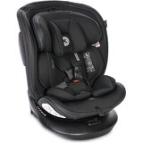 Lorelli AUTO SEDISTE AVIATOR I-SIZE ISOFIX (40-150cm) - BLACK JASPER | Eponuda.com