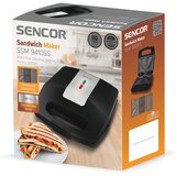 Sencor Aparat za sendviče SSM 9401SS | Eponuda.ba