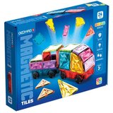 Geomag magnetni set, Autići 24 kom Cene