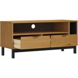 TV ormarić FLAM 110 x 40 x 50 cm od masivne borovine | Eponuda.ba