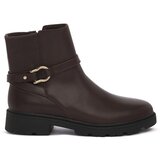 Clarks Gležnjarji Code Bay Kostanjeva Cene