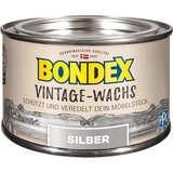 BONDEX Vintage vosek Bondex (srebrne barve, 250 ml) | Shoptok.si