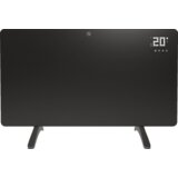 Home Panelni grelnik,infra-rdeči grelnik,prenosni/stenski,600 W,WiFi - FKIS600WIFI | Shoptok.si