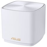Asus brezžična AX3000 WiFi 6 dostopna točka ZenWiFi XD5 - 1 pack | Shoptok.si