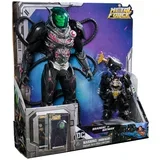 Metal Force figura Brainiac 30 cm VS