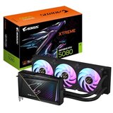 Gigabyte AORUS GeForce RTX 5080 INFINITY WOOD 16GB GV-N5080AORUSIF WD-16GD | Eponuda.com