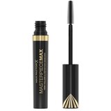 Max Factor Max Masterpiece maskara 01 Black Cene
