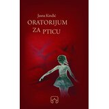 Partizanska knjiga Oratorijum za pticu Cene