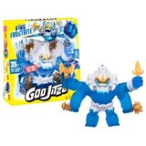 Goo Jit Zu Figura King Frostbite u