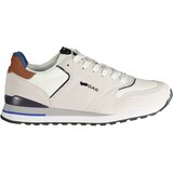 GAS SPORTS FOOTWEAR MEN WHITE Cijene