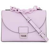 Tous Torbica vijolična barva | Shoptok.si