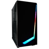 LC Power Gaming 707B Strike Force X - LC-707B-ON kućište za računar | ePonuda.com