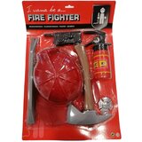 Vatrogasac set za igru  Vatrogasac set za igru Slike