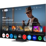 Tcl 75"C8K 4K QD-Mini LED TV144Hz Google TV; ZeroBorder;Audio BANG & OLUFSEN; HDR Premium 5000; | Eponuda.ba