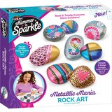 Cra-z-art set Oboji kamenčiće Rock Art | shoptok.hr