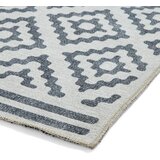 Think Rugs Siv pralen tekač 61x170 cm Coral Grey – | Shoptok.si