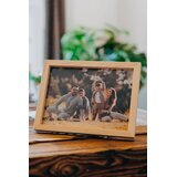 Hanah home Ram za slike DA1015-10x15, 10x15cm, Bež | Eponuda.com