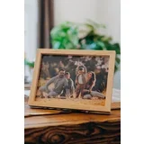 Ram za slike DA1015-10x15, 10x15cm, Bež