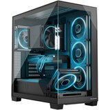 VIST Stellar ARGB Ryzen 7 5700X RX 6700 XT 32GB SSD 1TB WIFI W11, (5000363025) | Shoptok.si